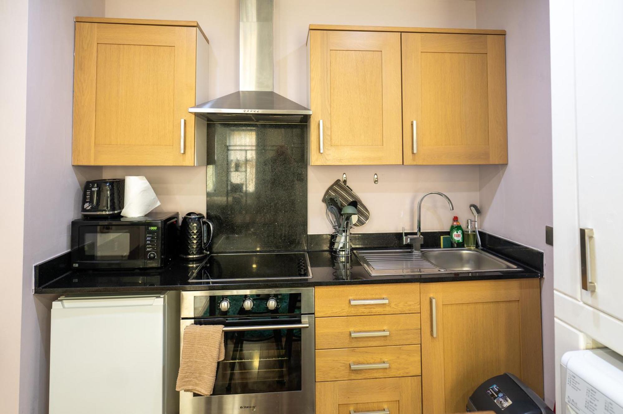 Reef7 - Modern Central Flat, 5 Mins From Beach, Centre And Bournemouth International Centre Εξωτερικό φωτογραφία